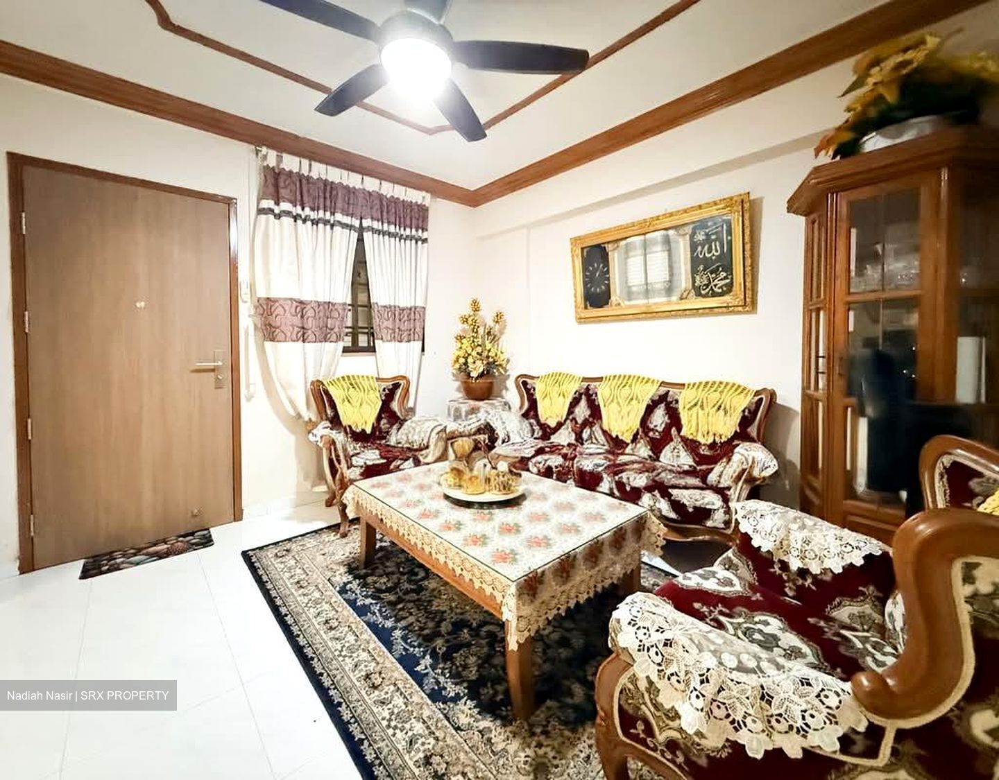 Blk 727 Jurong West Avenue 5 (Jurong West), HDB 4 Rooms #566590751